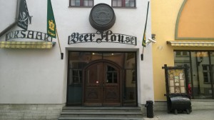 Beer House